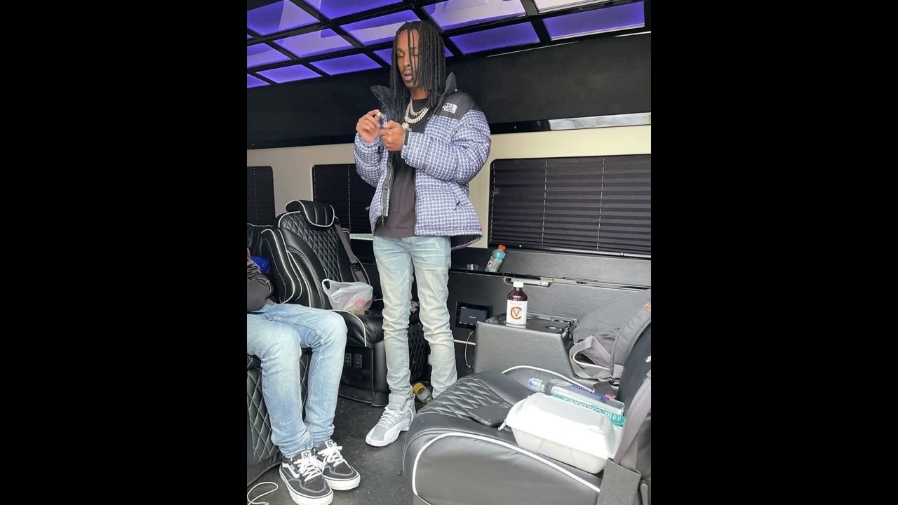 [FREE] Baby Smoove x Veeze x Detroit x Sample Type Beat 