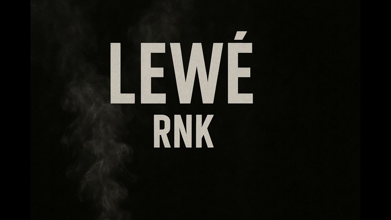RNK - LEW&Eacute;