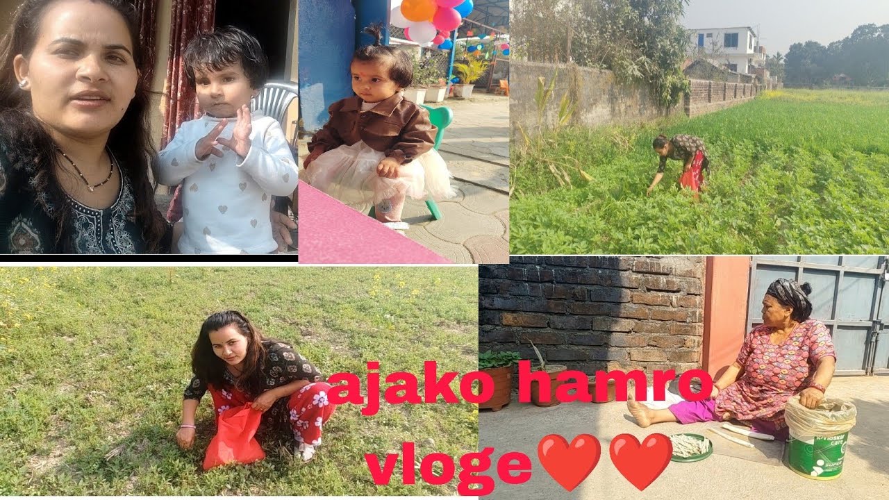 Dally video🙏🙏❤️❤️kasto rahayo ta aajako din 🥱🥱#foryou #cute #shortsvideo #nepal ♥️♥️♥️♥️