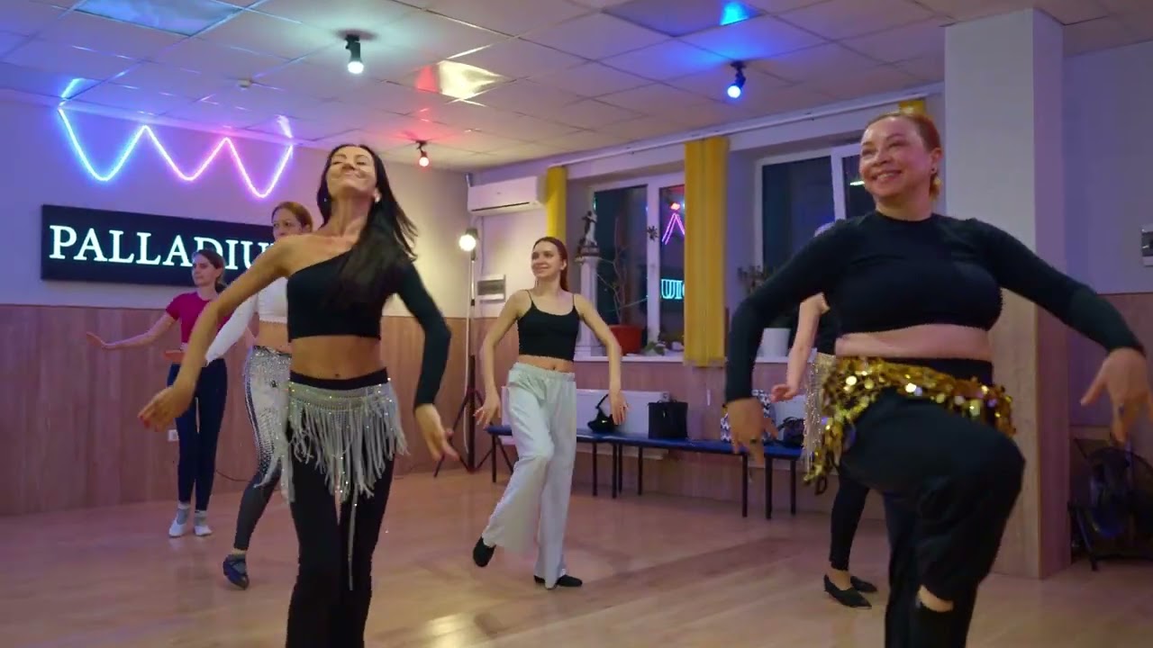 Восточные танцы в PALLADIUM #восточныетанцы #танецживота #восточныетанцыкраснодар #арабскиетанцы
