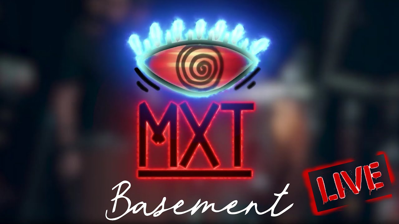 MACHETE BOMB - MXT coMvida: Live @ Basement