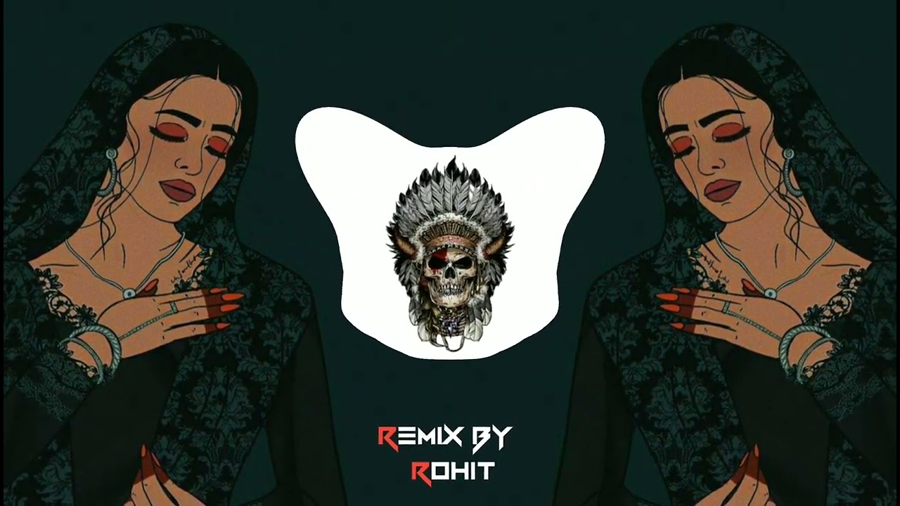 kajra Mohabbat wala (Rohit Remix) | Hip Hop | Trap mix