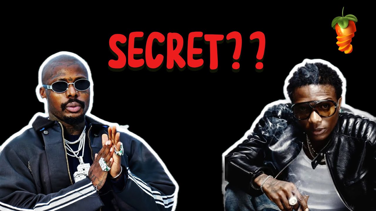 This is How i remade “Alaya” beat by Asake & Wizkid