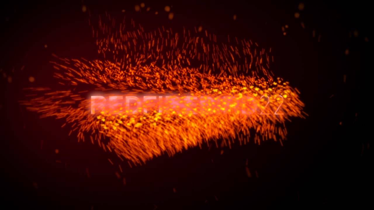 Redfirebird22's Intro