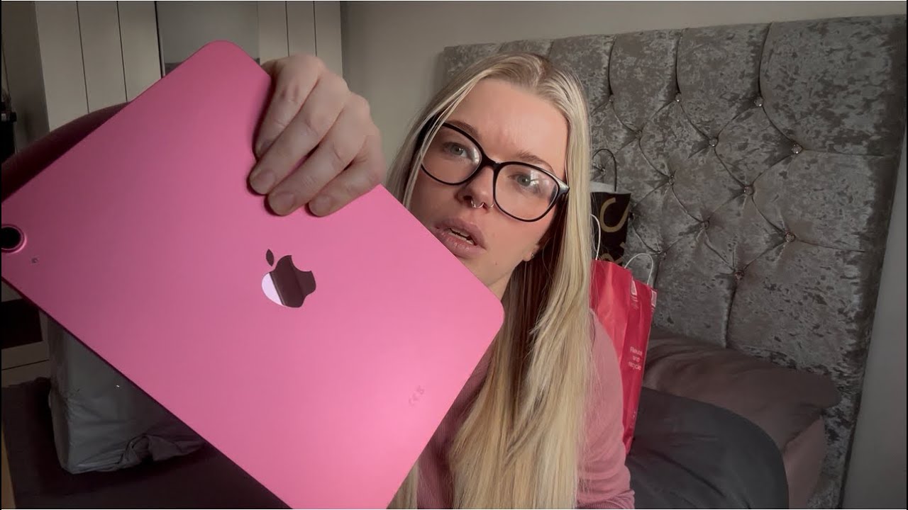 Огромные рождественские покупки и болтовня 💬 #покупки