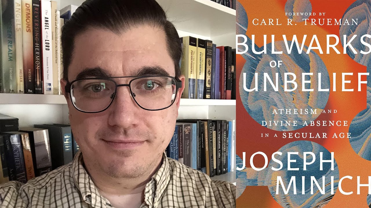 Bulwarks of Unbelief: Atheism and Divine Absence in a Secular Age
