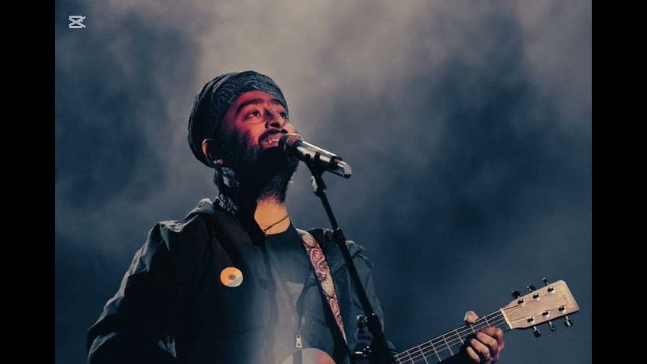 : “تیری یادوں کا سفر”Arijit Singh song music 