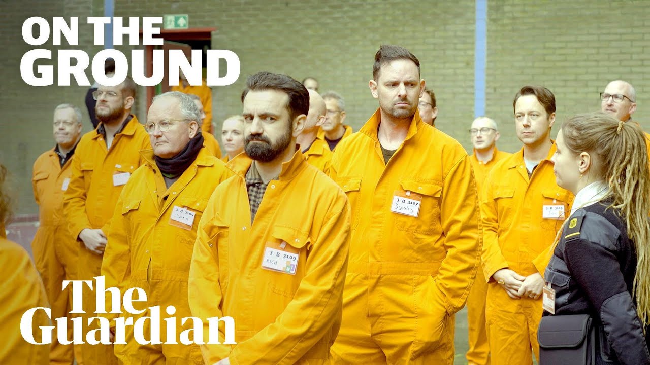 The prison system is broken: can the UK escape its cycle of reoffending? | On the Ground