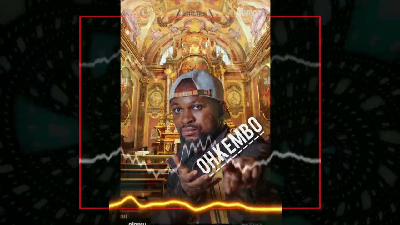 OH KEMBO DJ h2 cool (audio officiel)