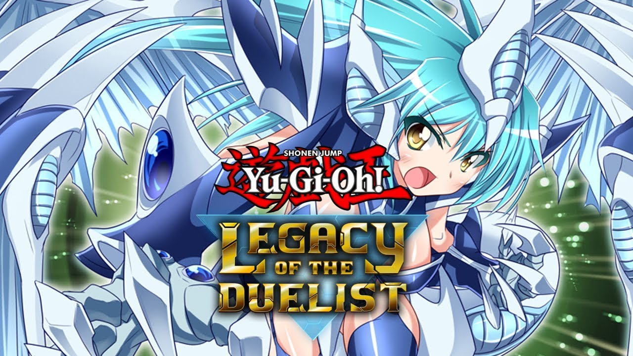 Stardust Dragon/Assault Mode Deck | Yu-Gi-Oh! Legacy of the Duelist 1.01