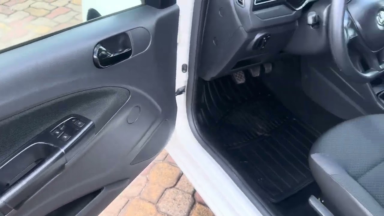 VW Gol G8 1.0 2020 