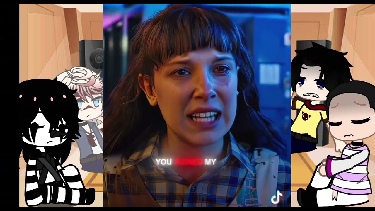 Fandoms react to themselves💚💚 (by ikitty)