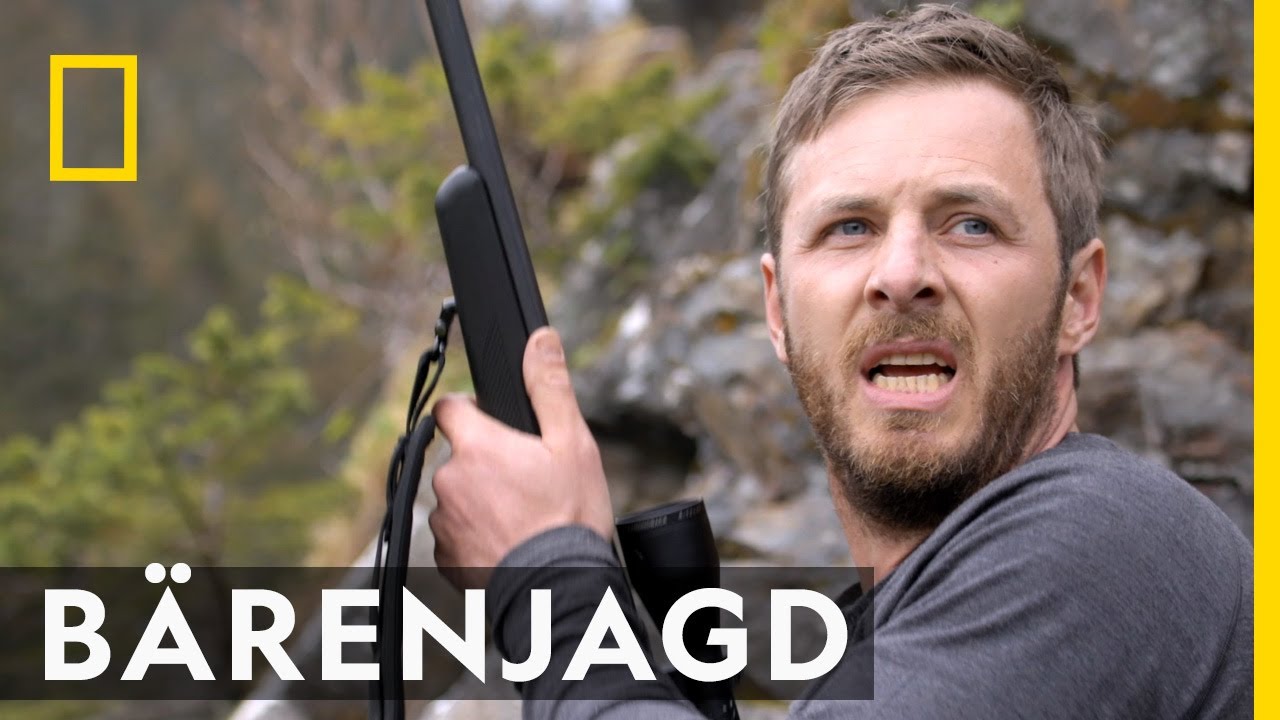 Jagd auf einen B&auml;ren! | Alaska: Eisige Freiheit