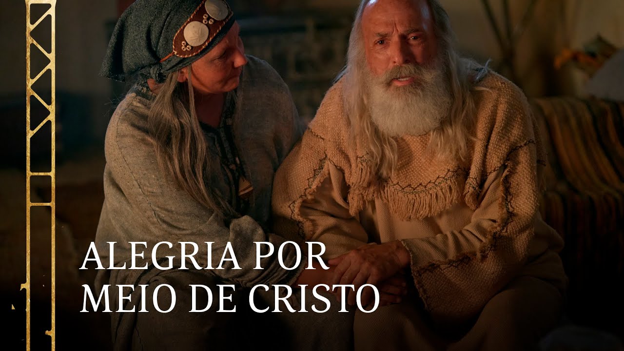 Leí ensina como podemos ser felizes | 2 Néfi 2:16–28