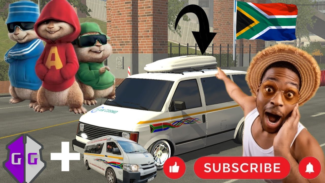 how to install a roof box on top of you can tutorial car parking multiplayer