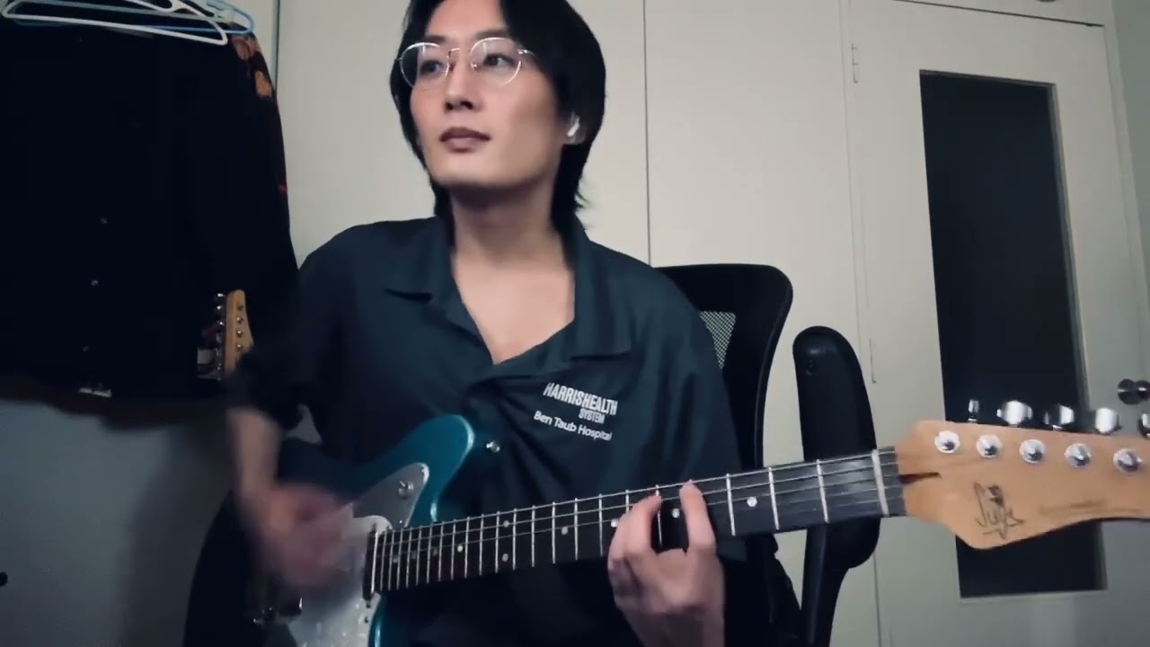 愛をくらえ - Superfly cover
