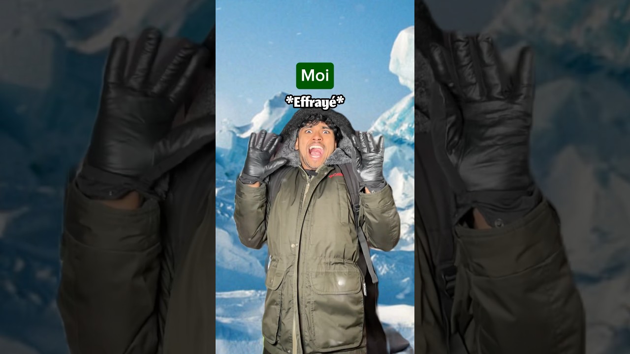 Trouve un titre &agrave; la vid&eacute;o&hellip; #drole #humour #sketch #yasiru