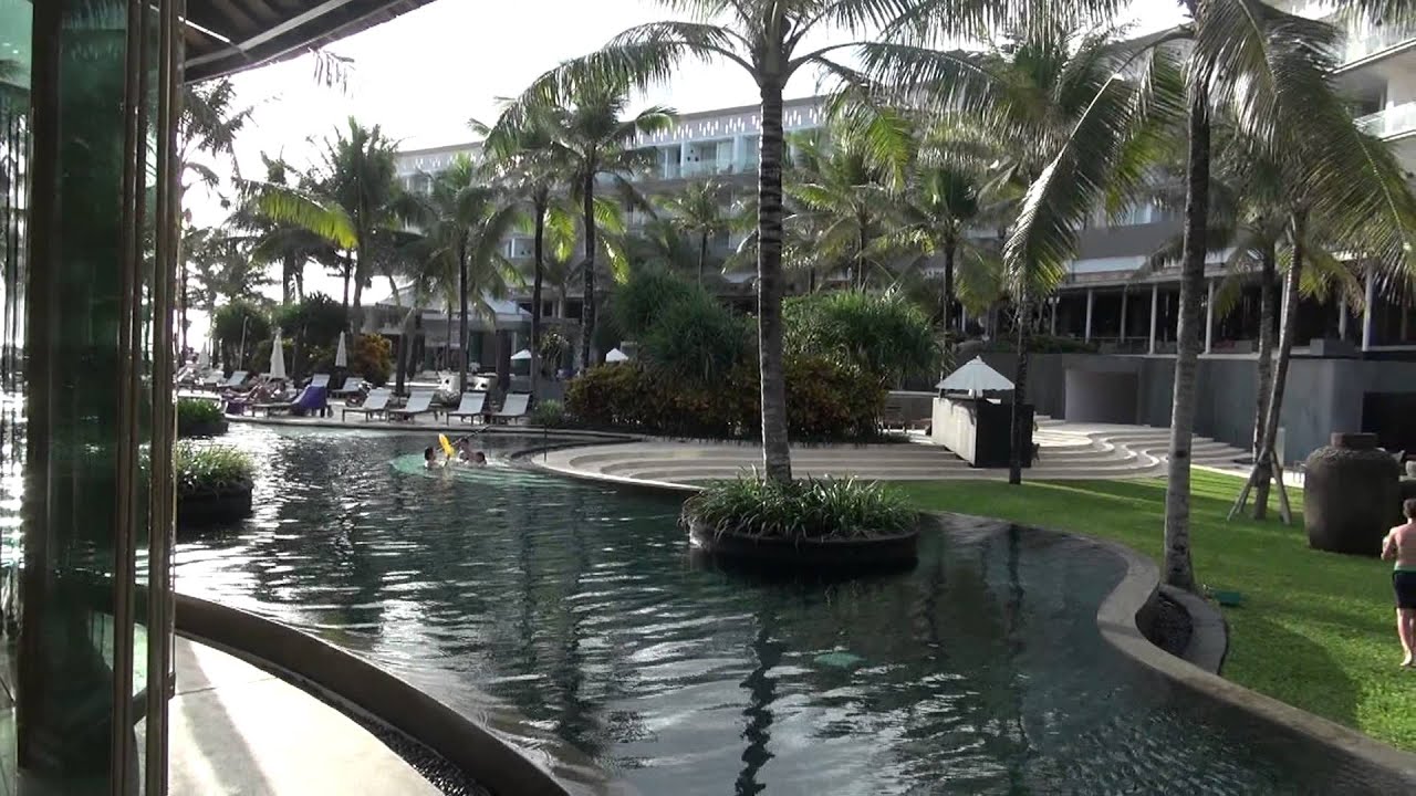 W Retreat & Spa, Bali