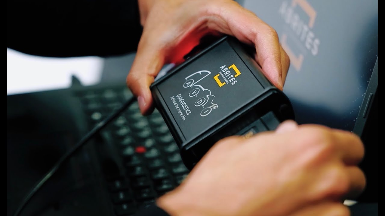 AVDI - ABRITES Vehicle Diagnostics Interface