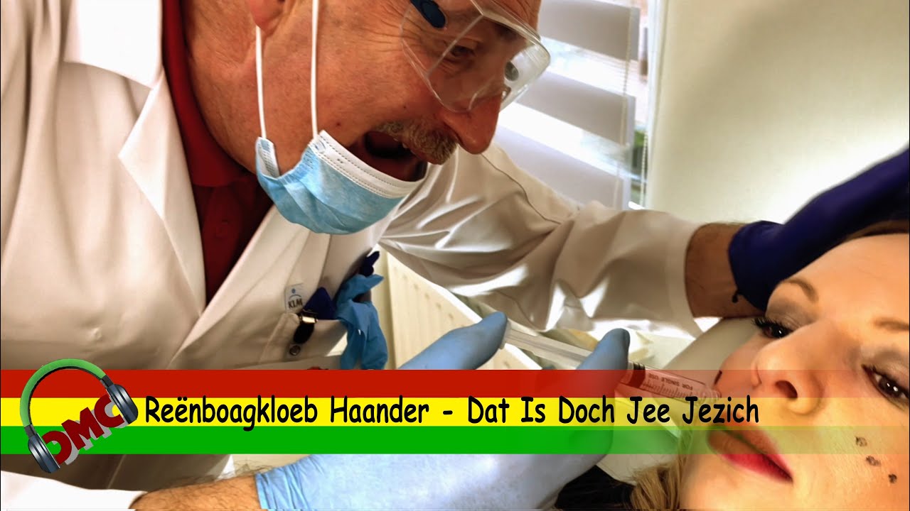 Reënboagkloeb Haander - Dat Is Doch Jee Jezich (Halve finalist LVK 2022 en CMC Alaif 2022 finalist)