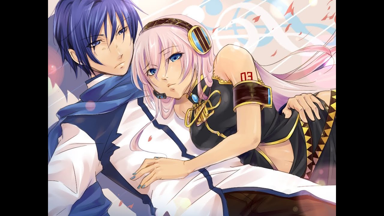 Top 10 Supernatural/Romance/Fantasy Anime