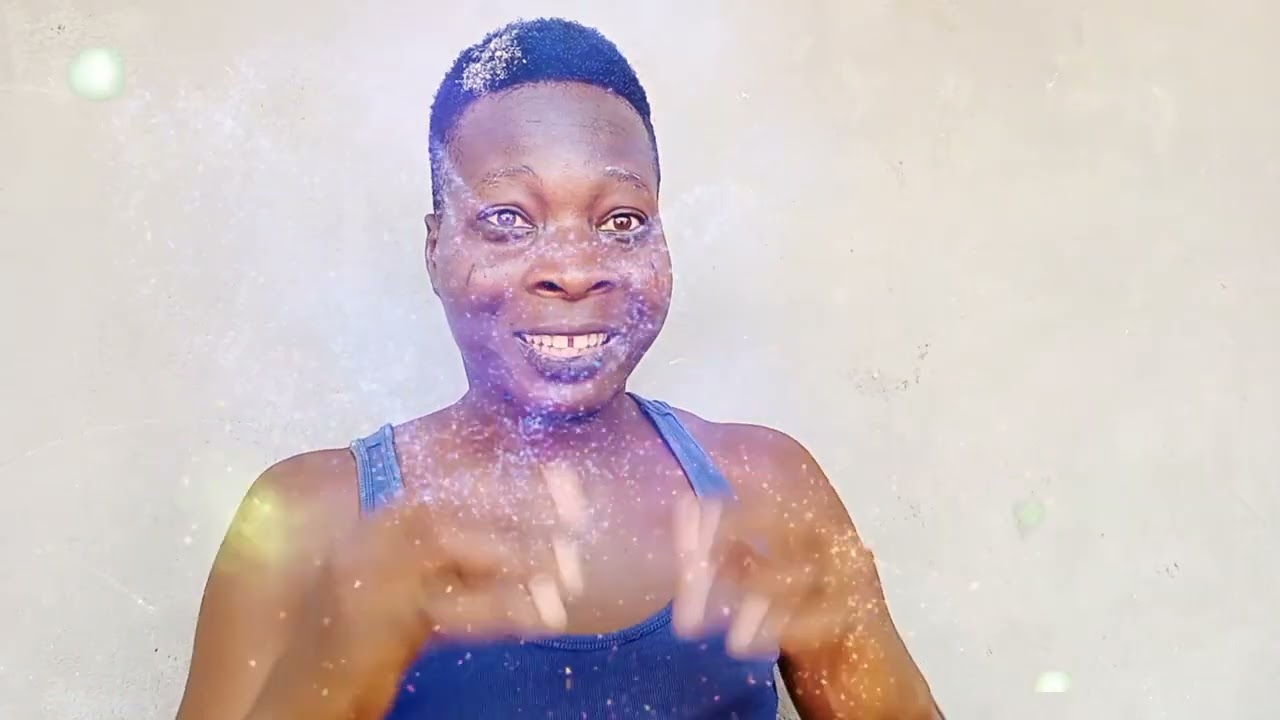 Baba yabo & Mister Okeke vidéo officielle (part1) (Adjaï Henri Léger & Sossoukpe Janvier)