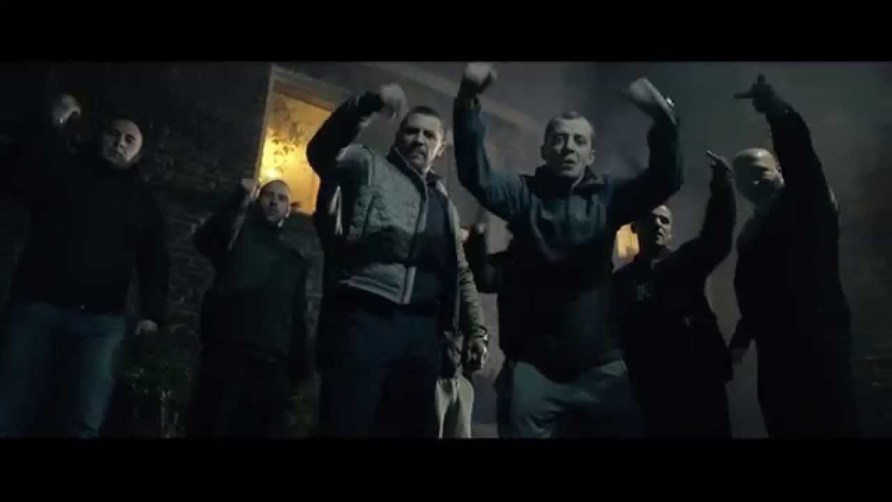 TPS - Wielokrotnie Karany (feat. Murzyn)