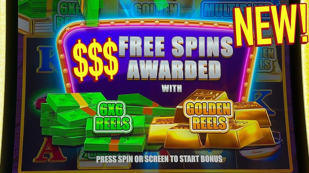 SLICK DADDY AND VLR MOM GETTIN’ PAID!!! NEW SLOTS!