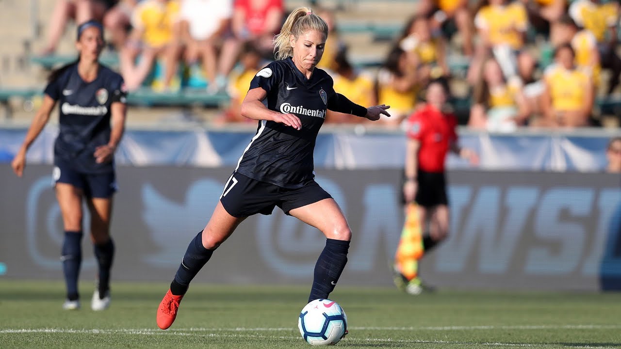 3 Moments | #NWSL Week 6