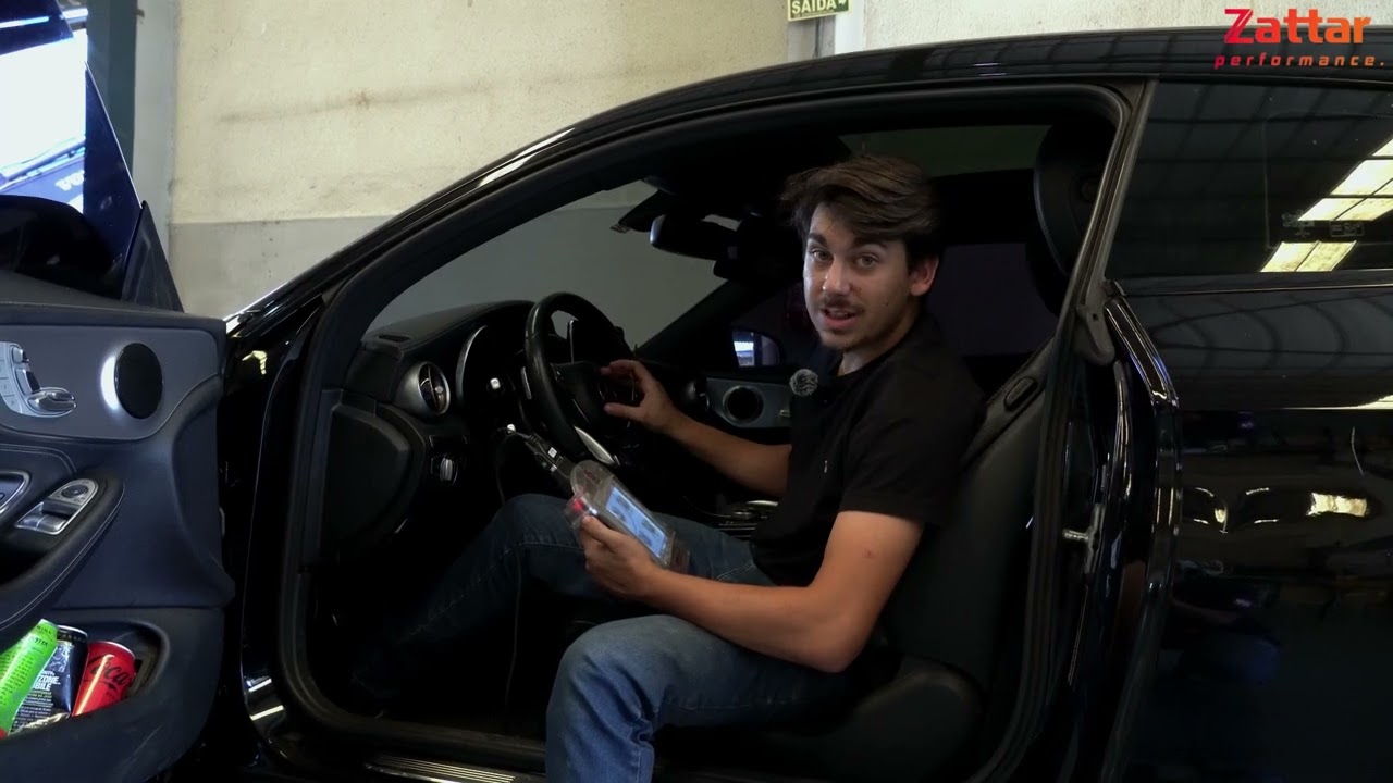 New Genius – Remapeando Seu Carro