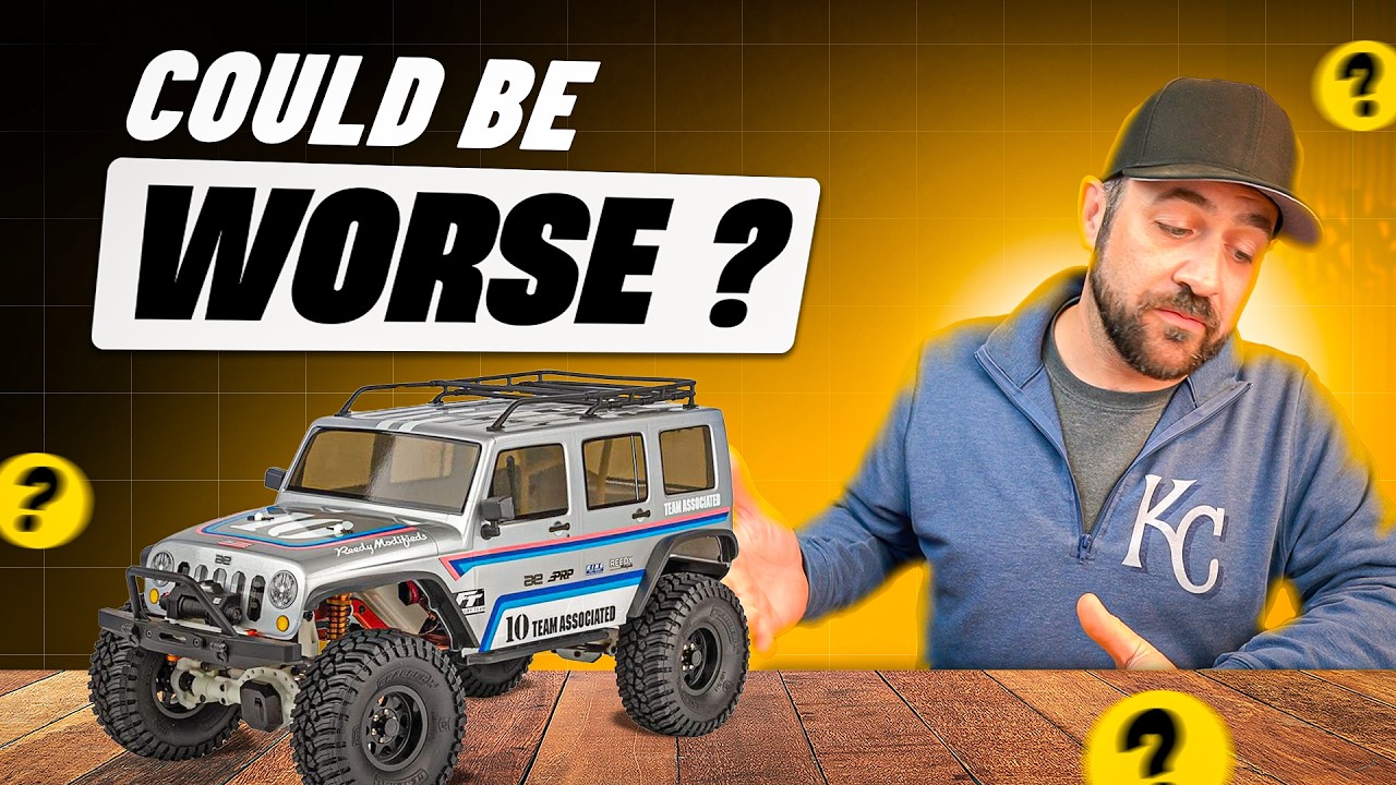 Clueless or Careless? - Scale News Update 392