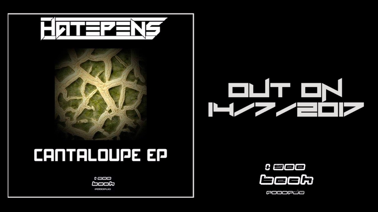 Hatepens - Power (Official Audio)