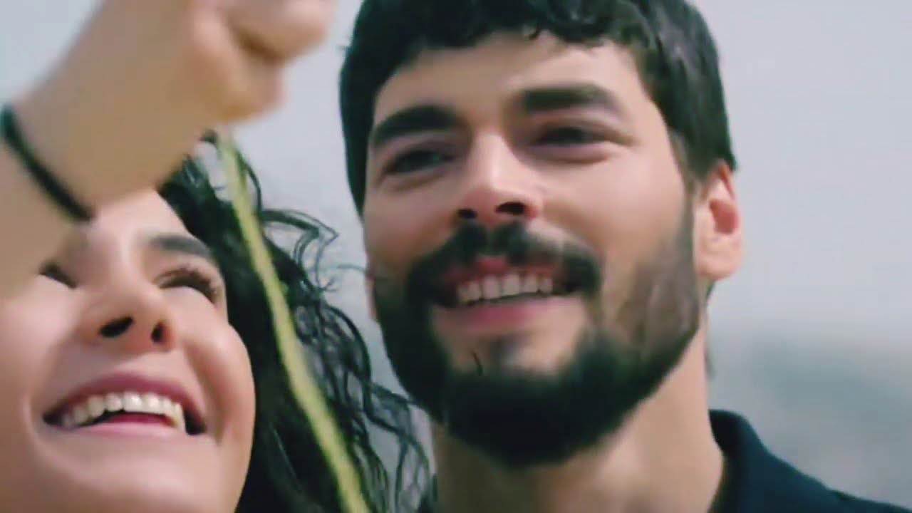 Reyyan & Miran | Hercai | 💫 EN CAMBIO NO|
