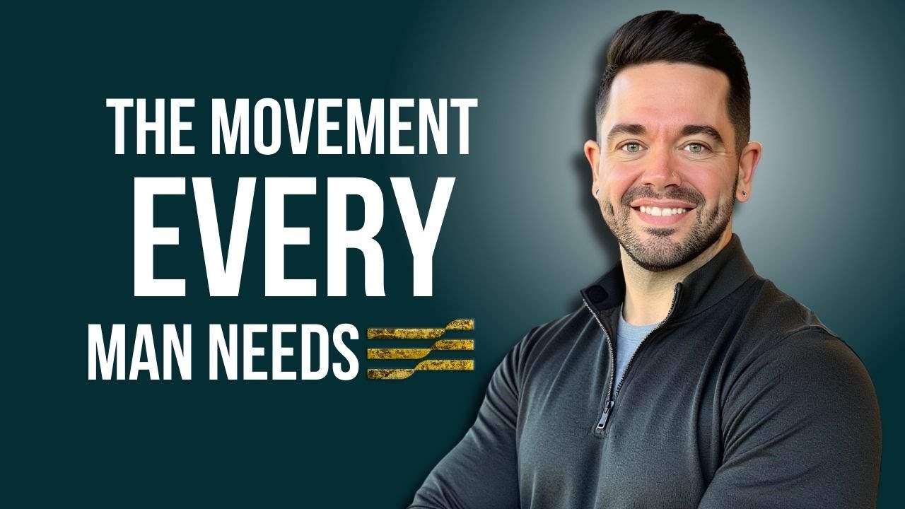 Why I Started Dad Nation: The Mission Behind the Movement for Men Who Refuse to Settle