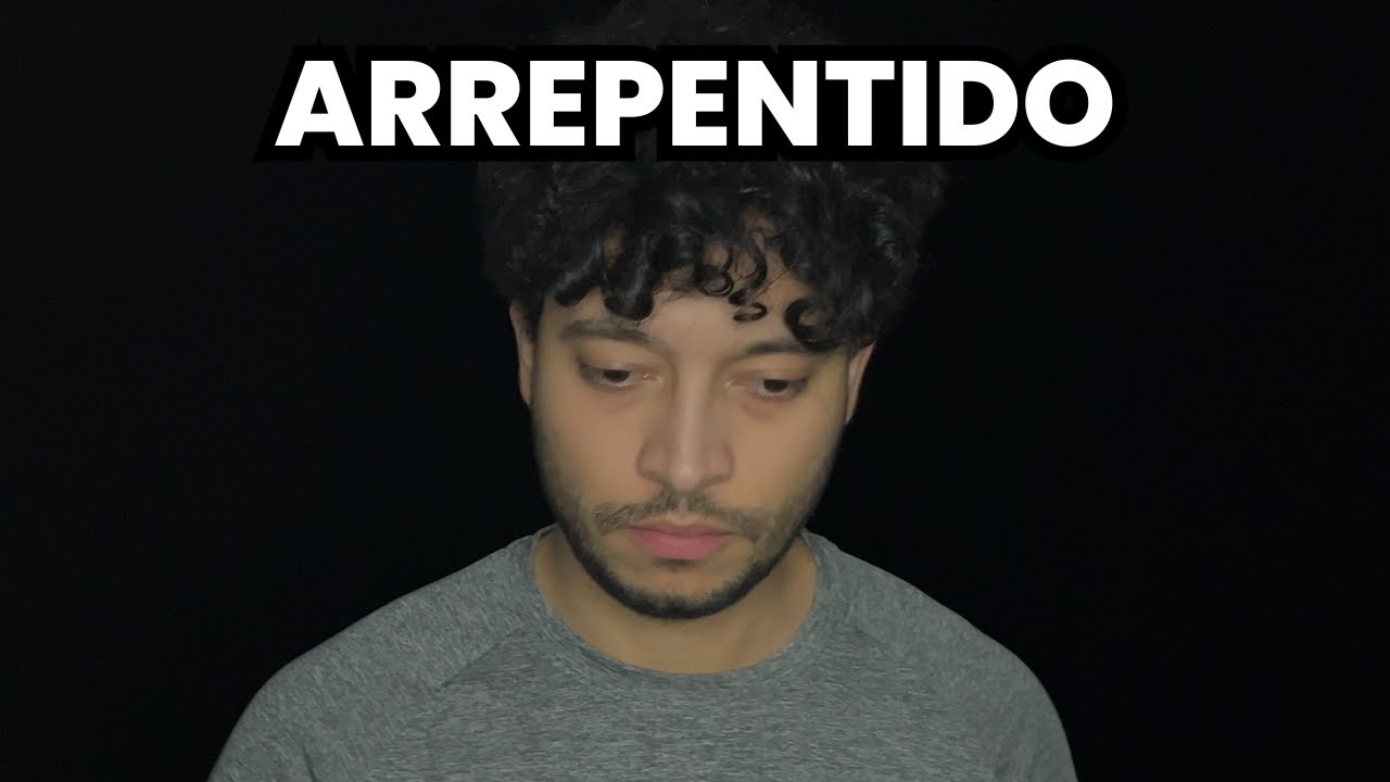Este Error Te Está Arruinando La Vida
