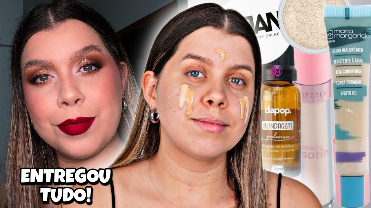 Produtos que *PROMETERAM* TUDO e ENTREGARAM