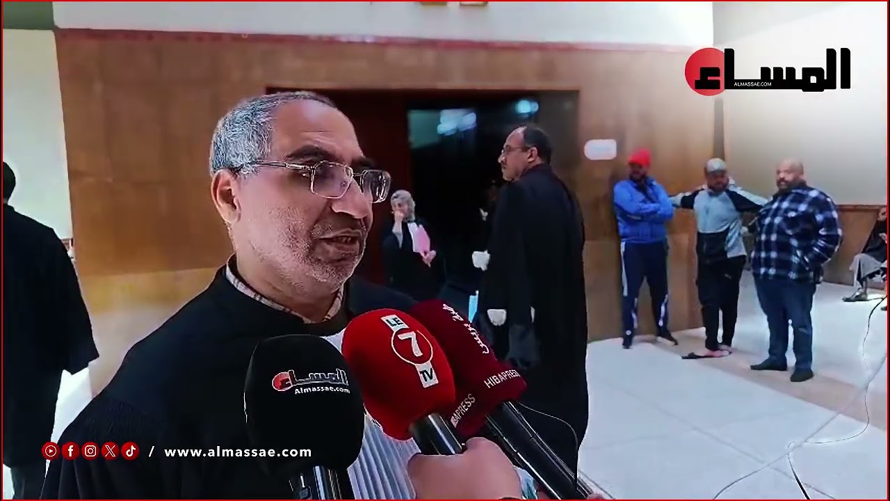 تفاصيل جديدة بخصوص ملف جنتان هاروش صاحب مجموعة سيتي كلوب
