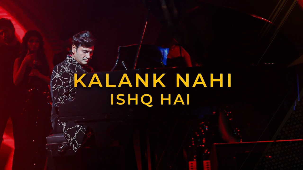 Kalank Nahin Ishq Hai | The Grand Choir by Raj Raninga