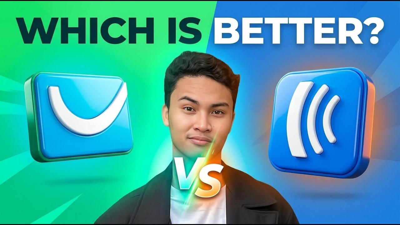 GetResponse vs AWeber (2026): Which Email Tool Wins?