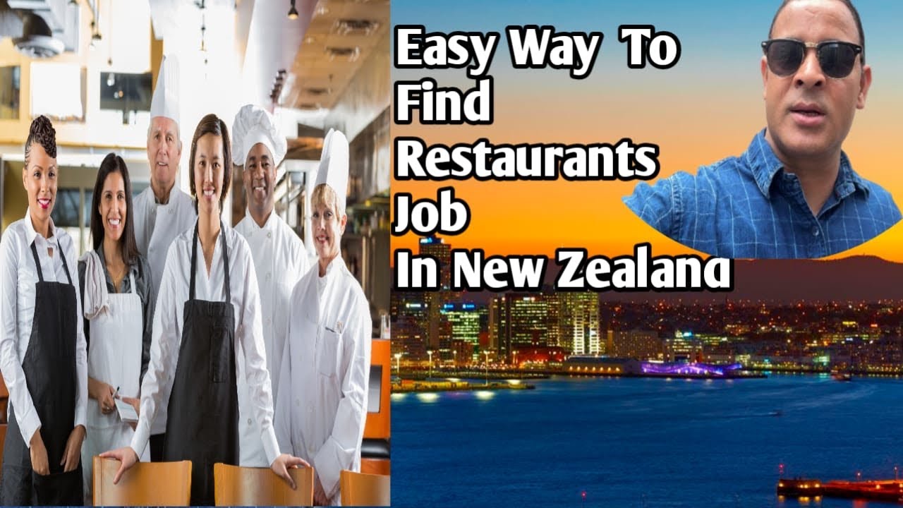 How To Get Job In New Zealand | न्यूज़ीलैंड में जॉब कैसे ढूँडे #LimitlessMayank#rajnisgoodlife9224