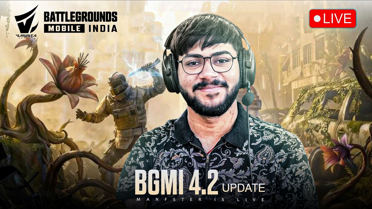 LET'S GET BACK TO WORK | VExMANFSTER  #shortsfeed #bgmilive #pubglive #bgmi