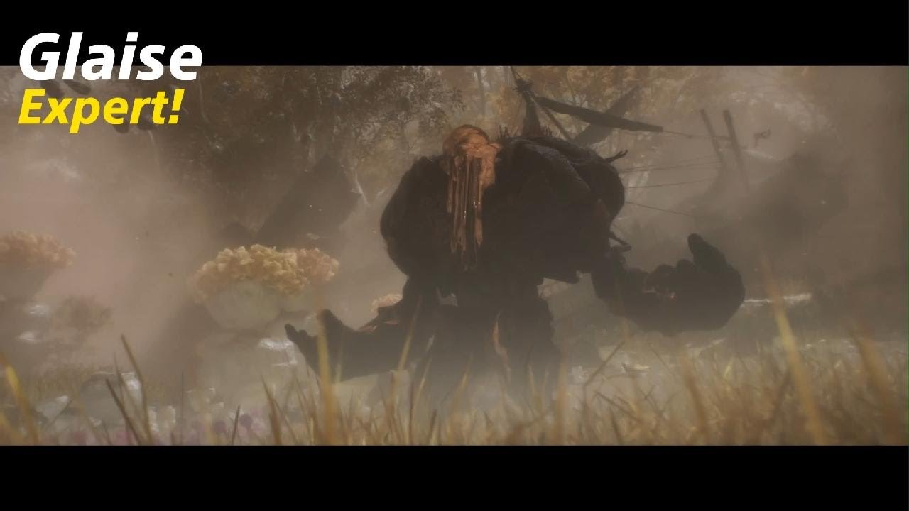Glaise [Expert] | Clair Obscur: Expedition 33