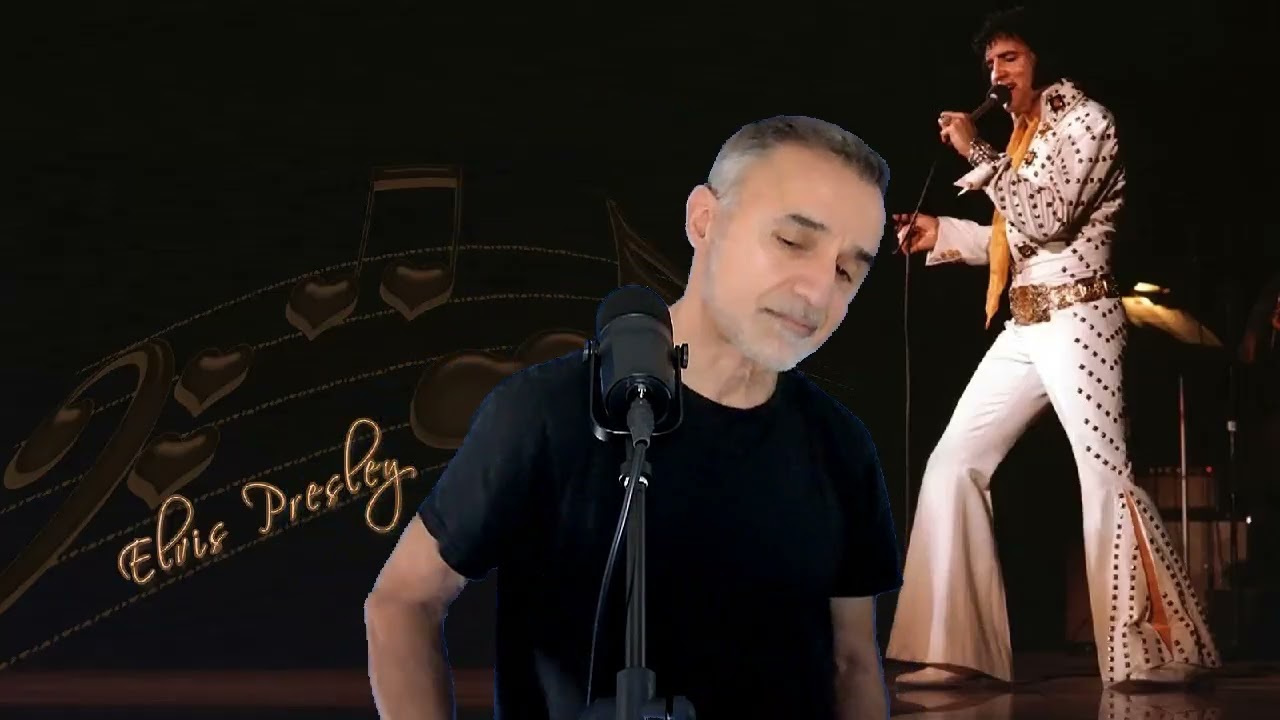 Mary in the morning Elvis Presley