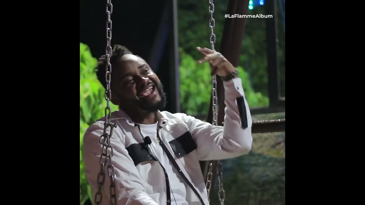 Magic Pinokio - LA FLAMME Annonce