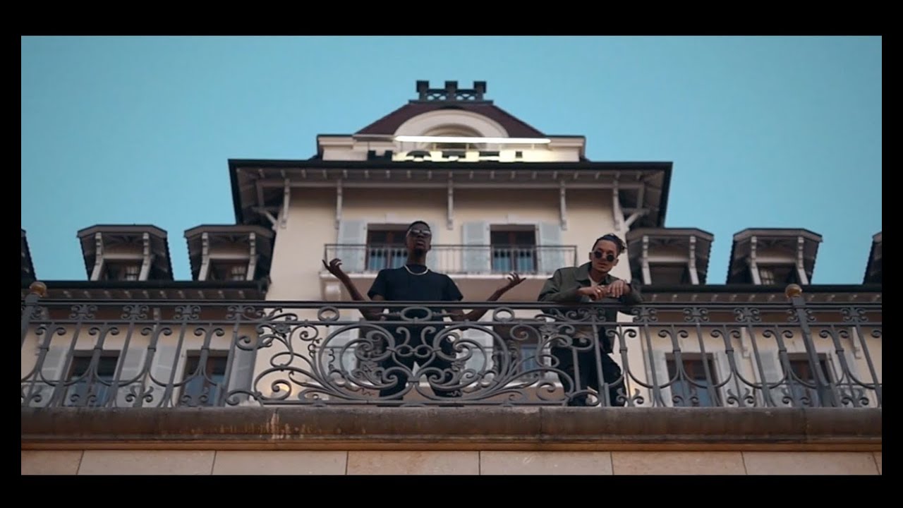 Le Club - Savon [Clip Officiel]