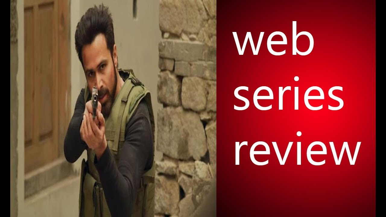 Bard Of Blood Netflix Web Series REVIEW | MOVIESY