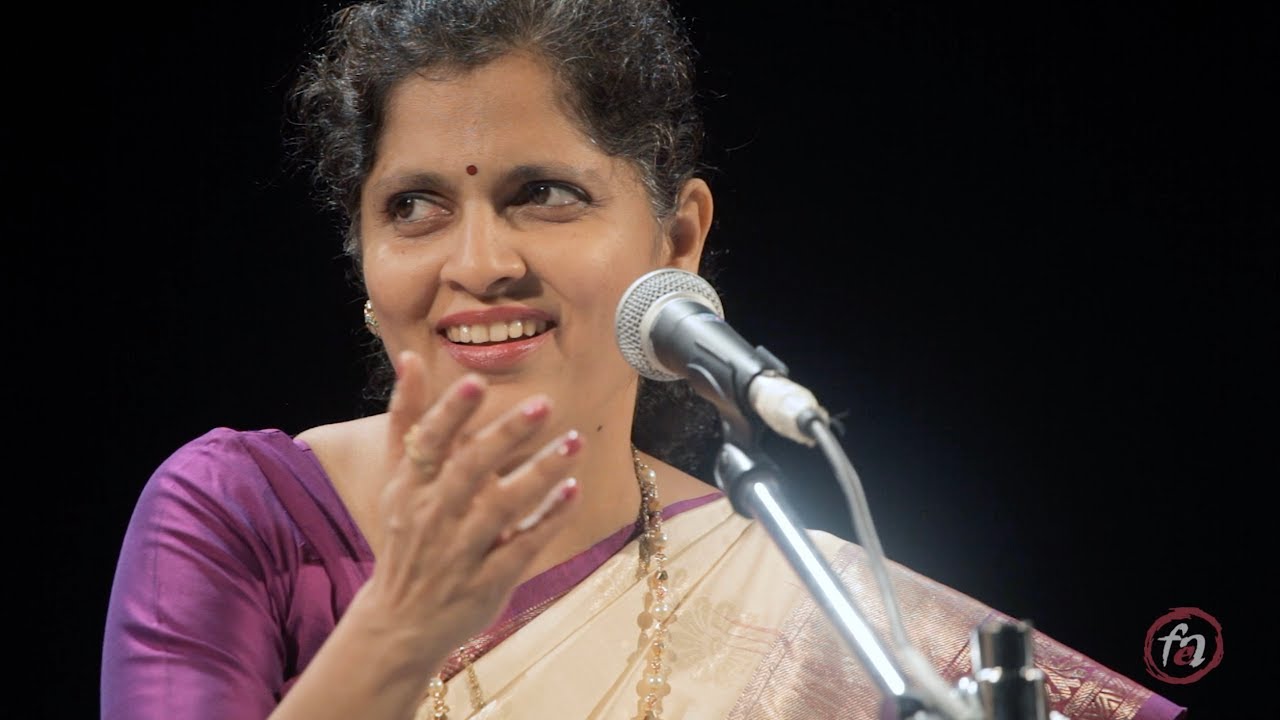 Apoorva Gokhale: Raag Kedar