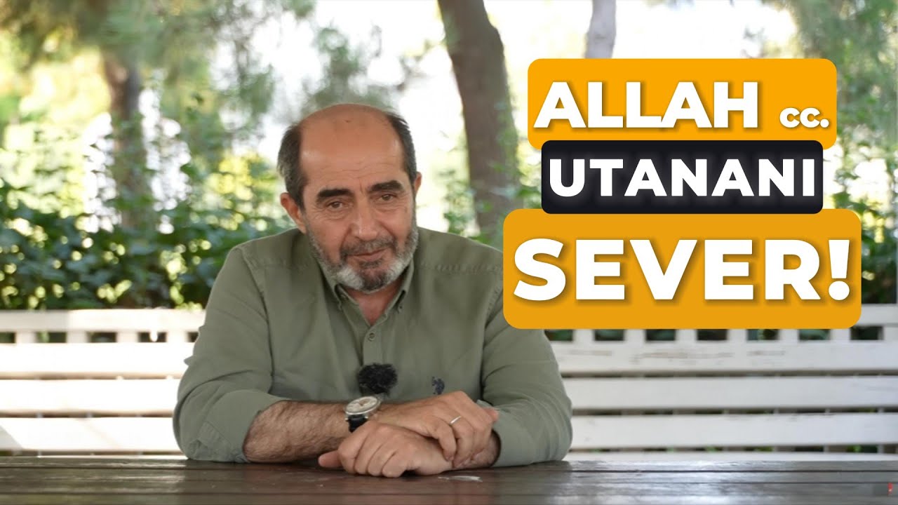 Haya İmandandır | Ömer Demirbağ