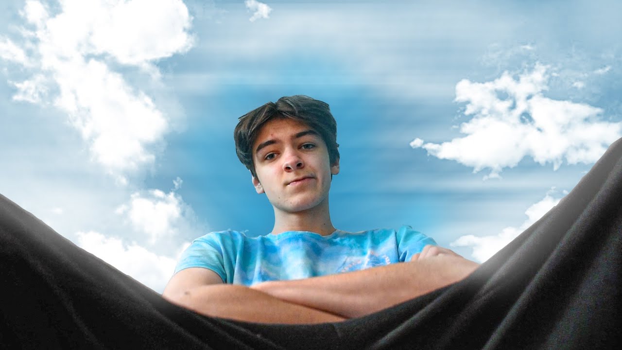 INTERPRETUJ ŚWIAT JAK CHCESZ!