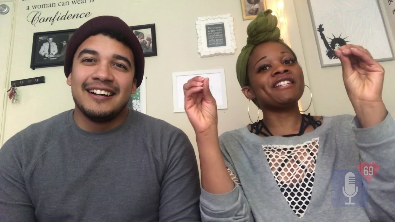 Real Talk Love Therapy Vlog: Happy New Year and Updates